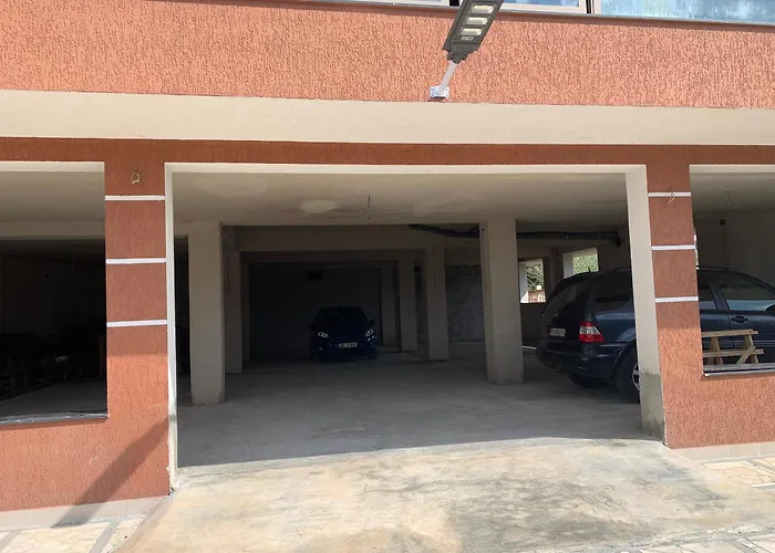 New Villa Apartment