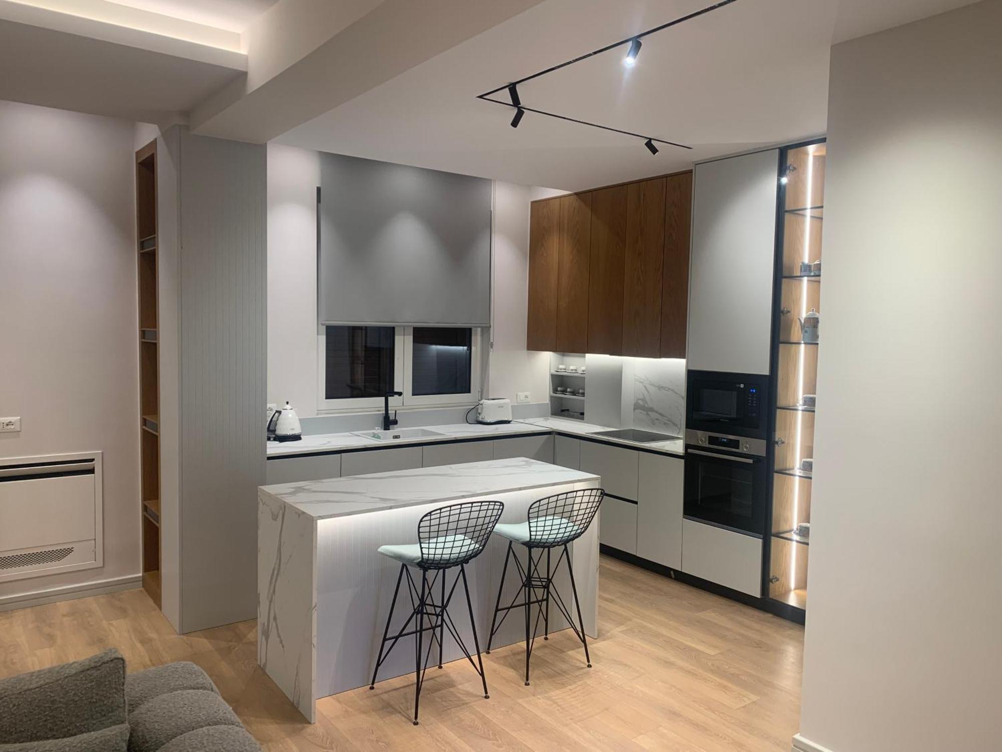 Villa New Tirana