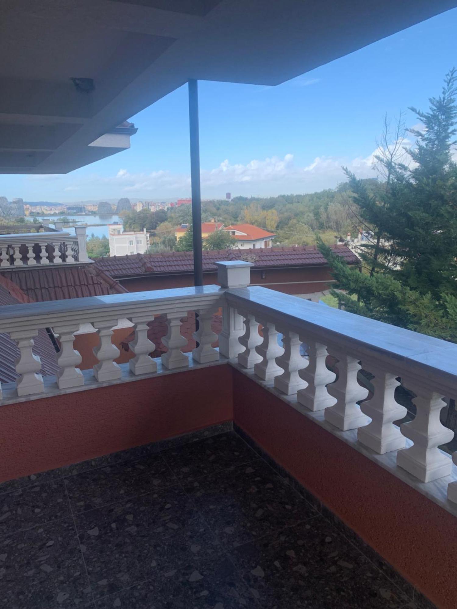 New * Tirana